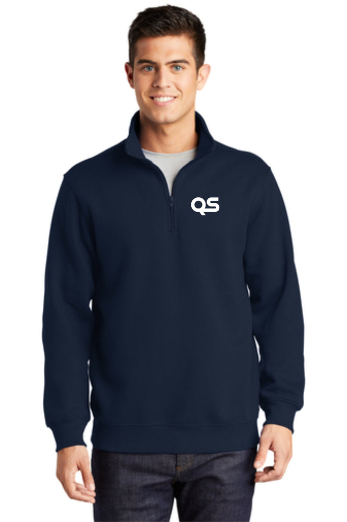 Sport-Tek ® 1/4-Zip Sweatshirt. ST253 