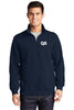 QualServ Sport-Tek® 1/4-Zip Sweatshirt (ST253)