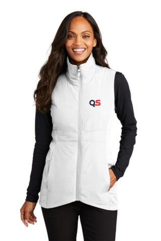 QualServ L903 Port Authority® Ladies Collective Insulated Vest