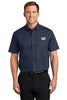 QualServ - S508 Port Authority® Short Sleeve Easy Care Shirt