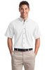 VGT Field - S500T Port Authority® Short Sleeve Twill Shirt