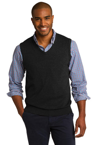 VGT Field - SW286 Port Authority® Sweater Vest