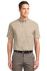 VGT Field -  TLS508 Port Authority® Tall Short Sleeve Easy Care Shirt