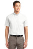 VGT Field -  TLS508 Port Authority® Tall Short Sleeve Easy Care Shirt