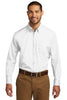 VGT Field -  TW100 Port Authority® Tall Long Sleeve Carefree Poplin Shirt