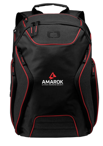 AMAROK - 91001 Ogio Backpack