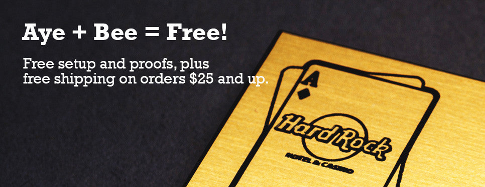 Free Shipping on orders more than $25